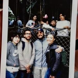 Meet your Posher, Raul